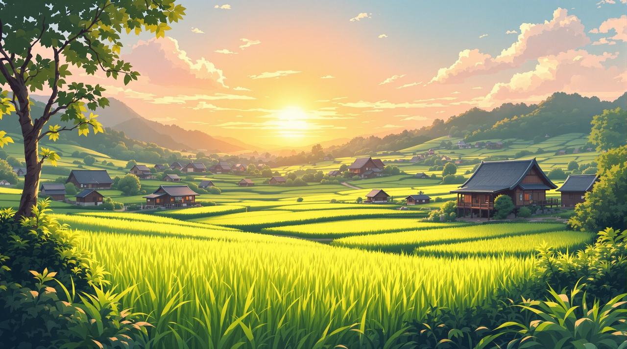 好搜短剧屋 - 乡村温情 好搜短剧屋 - 乡村温情